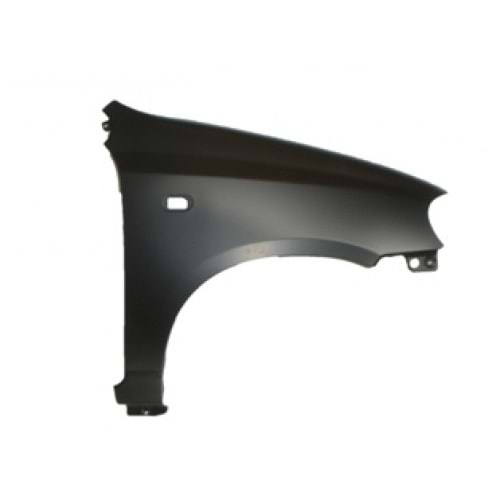 ÖN ÇAMURLUK SAĞ SUZUKİ ALTO 02-06