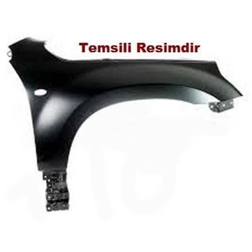 ÖN ÇAMURLUK SAĞ SUZUKİ SWİFT 05-11 ÇIKMA