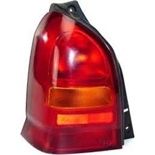 SUZUKİ ALTO 2004-2006 STOP LAMBASI SOL