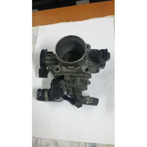 SUZUKİ JİMNY GAZ KELEBEĞİ ÇIKMA
