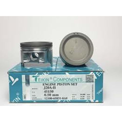 PİSTON 0.50 SUZUKİ GRAND VİTARA 2.0 16V 06-12 J20A