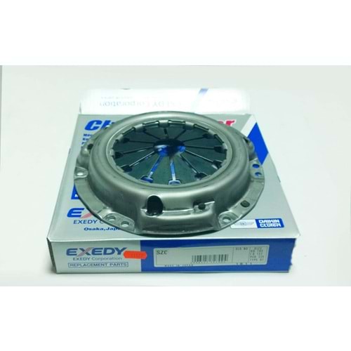 DEBRİYAJ BASKI SUZUKİ BALENO 1.8 SY418