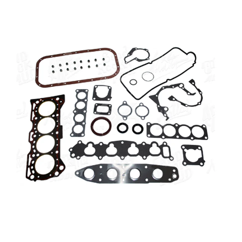 Suzuki Vitara Jlx 1.6 16V G16 Motor Takım Conta