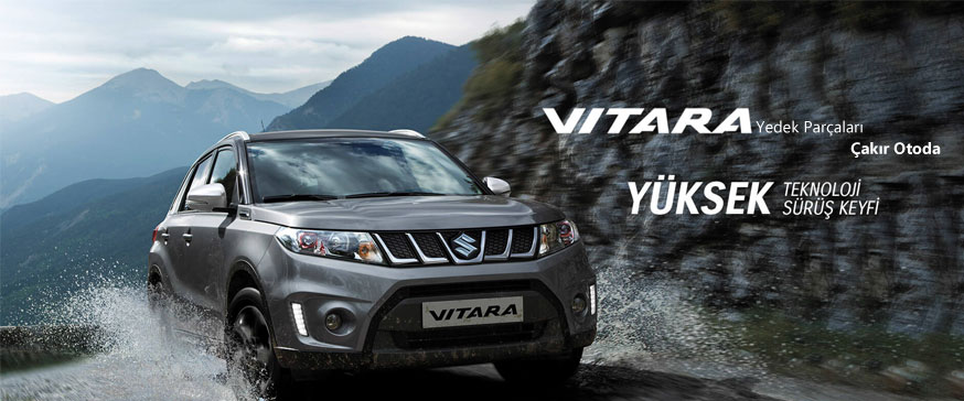 vitara,yedek,parca