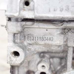 Honda Crv 1.6L Dizel N16A 2012-2015 Silindir Kapağı