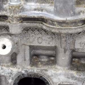 Honda Crv 1.6L Dizel N16A 2012-2015 Silindir Kapağı