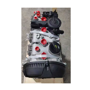 Audi Q5 2.0 TFSI quattro EA888 CDN 2.0L Sandık motor Komple