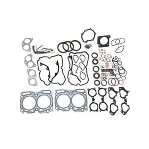 Subaru İmpreza STI WRX EJ20 Turbolu Motor Takım Conta
