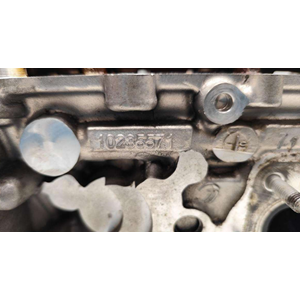 MG HS MKI 1.5 T 15E4E Silindir Kapağı Dolu Yeni