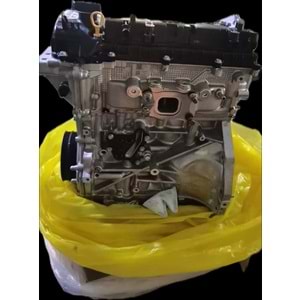 Suzuki Vitara 1.4 TURBOLU K41C 2015-2017 MOTOR Komple