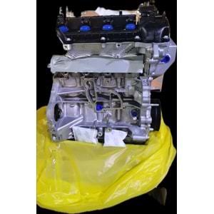 Suzuki Vitara 1.4 TURBOLU K41C 2015-2017 MOTOR Komple