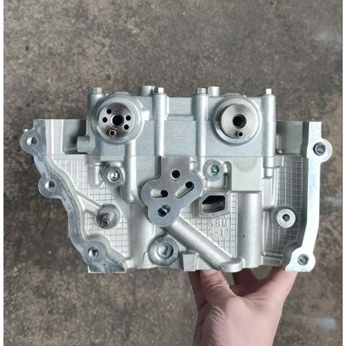 Suzuki Vitara 1.4 Turbo K14C 15-17 Silindir Kapağı Dolu Sıfır ckr