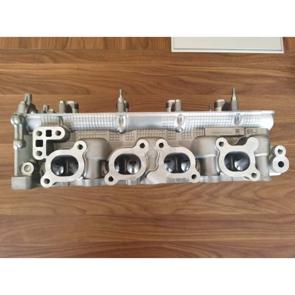 Suzuki Grand Vitara 2.0 J20A 06-12 Silindir Kapağı ckr