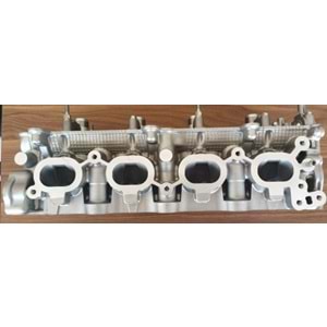 Suzuki Grand Vitara 2.0 J20A 06-12 Silindir Kapağı ckr