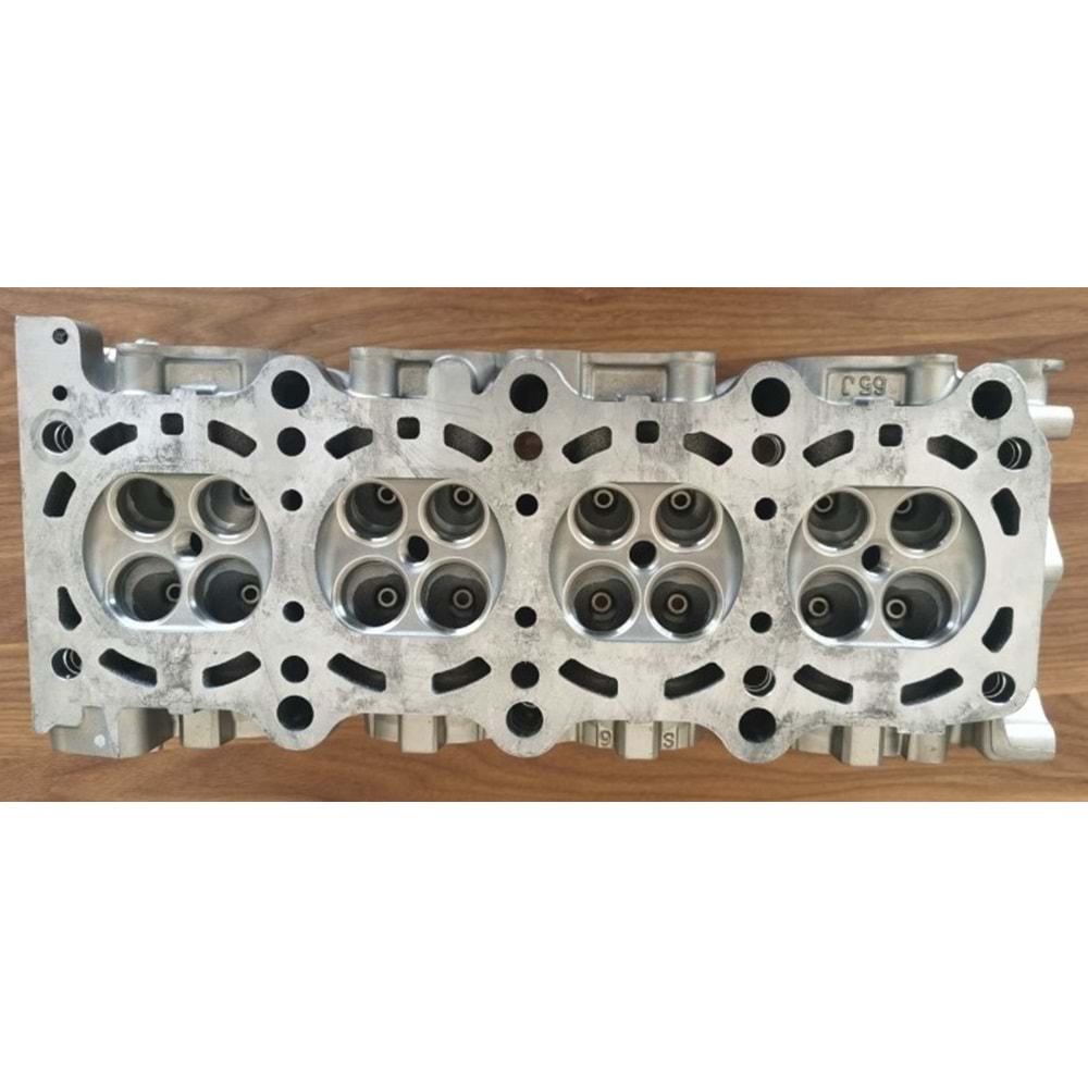 Suzuki Grand Vitara 2.0 J20A 06-12 Silindir Kapağı ckr