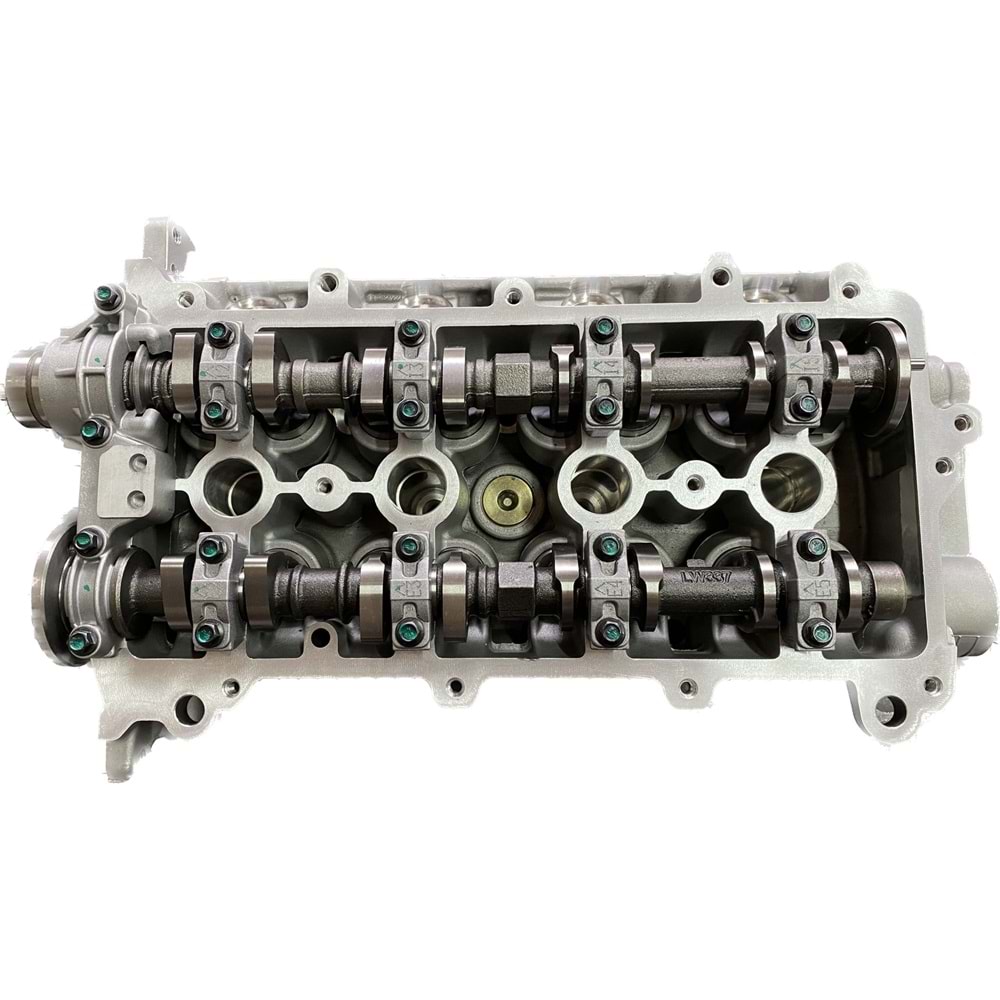 Daihatsı Terios 1.5 08- 3SZ Silindir Kapağı Dolu Sıfır