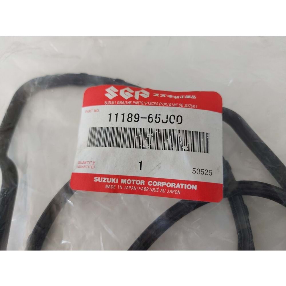 Suzuki Grand Vitara 2.0 2006-2012 KÜLBÜTÖR KAPAK CONTASI sgp