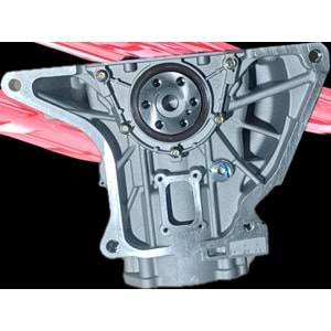 Suzuki Vitara Jlx G16B 90-02 1.6 16v Yarım Motor Yeni