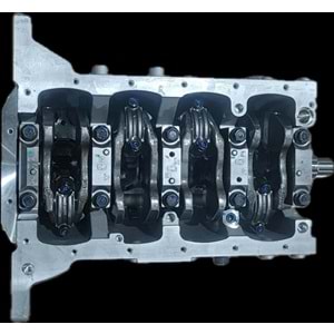 Suzuki Vitara Jlx G16B 90-02 1.6 16v Yarım Motor Yeni