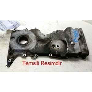 MOTOR ÖN KAPAK SUZUKİ VİTARA 2.0 98-05 J20A ÇIKMA