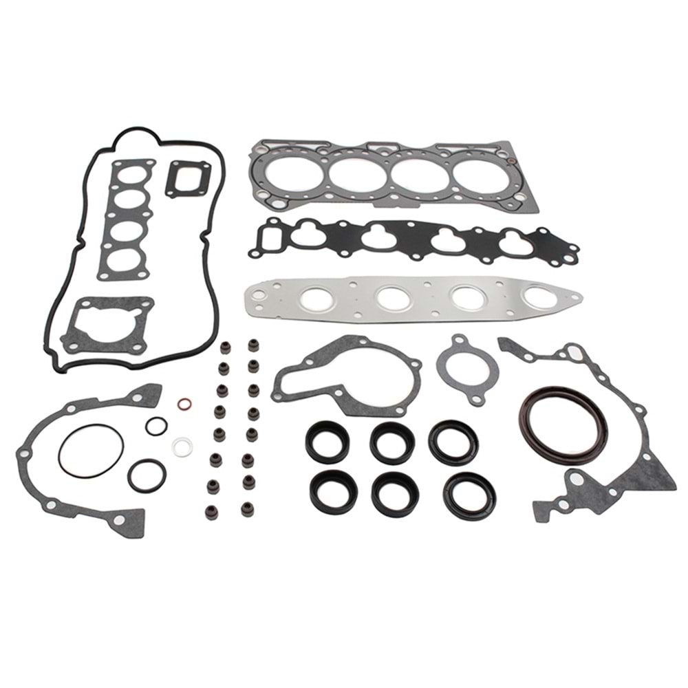 MOTOR TAKIM CONTA SUZUKİ VİTARA 1.6 16V 90-02 JP