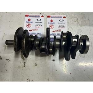 SUZUKİ VİTARA V6 H20A 1995-2000 KRANK MİLİ ÇIKMA