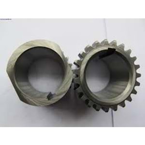 KRANK DİŞLİSİ SUZUKİ SWİFT 05-11 M15-M16 ÇIKMA