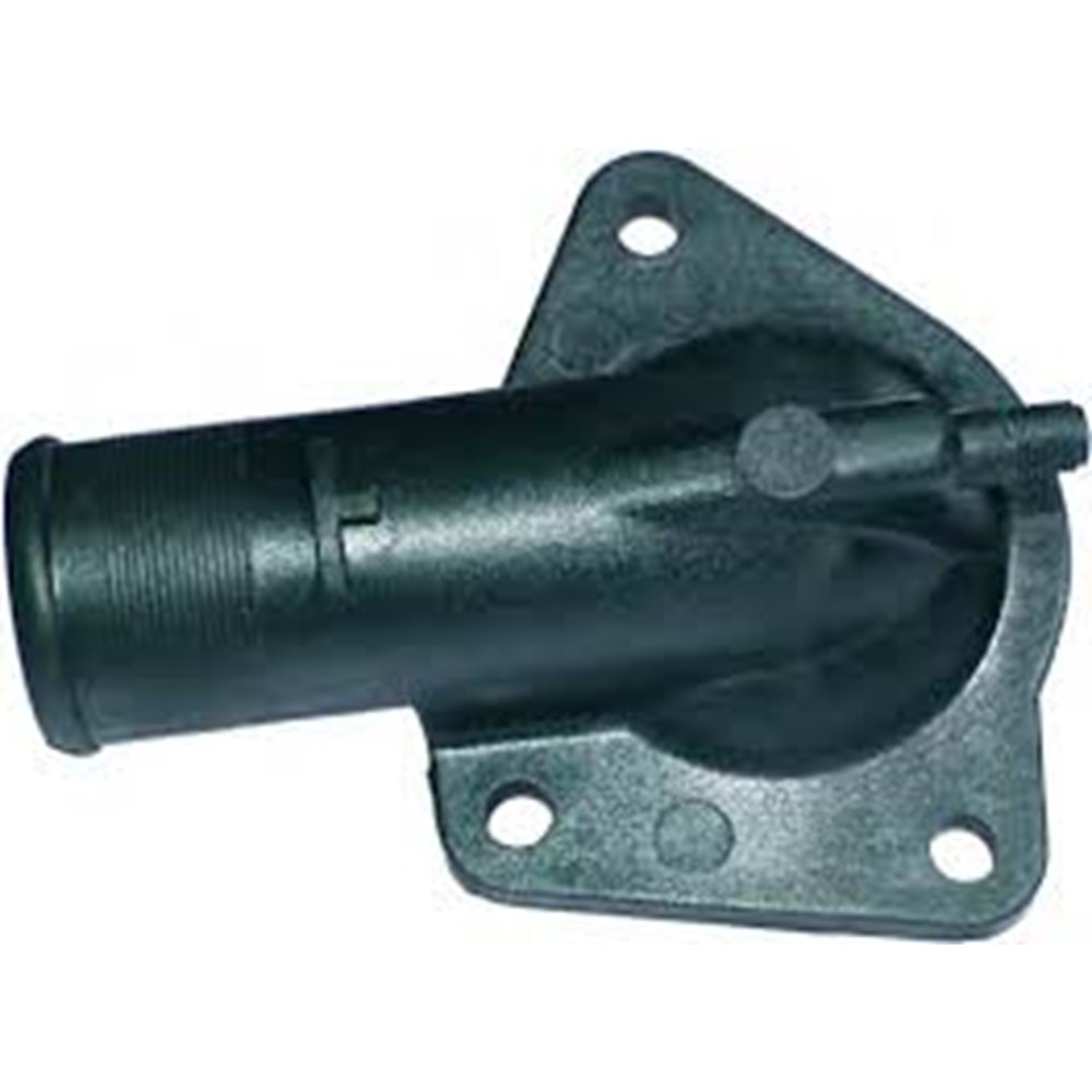 Citroen C4 C5 Berlingo 1996-2008 Termostat Üst Kapak