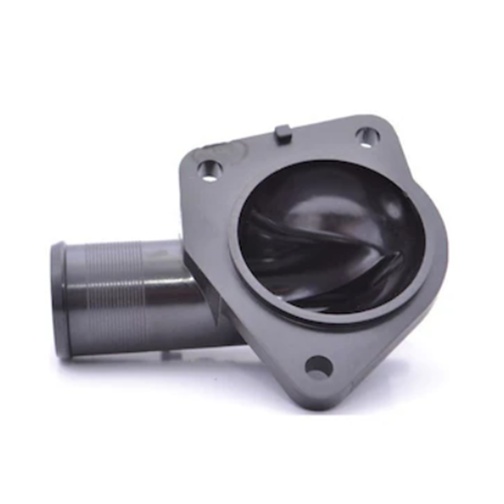 Citroen C4 C5 Berlingo 1996-2008 Termostat Üst Kapak