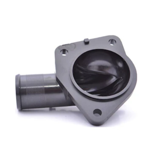 Citroen C4 C5 Berlingo 1996-2008 Termostat Üst Kapak