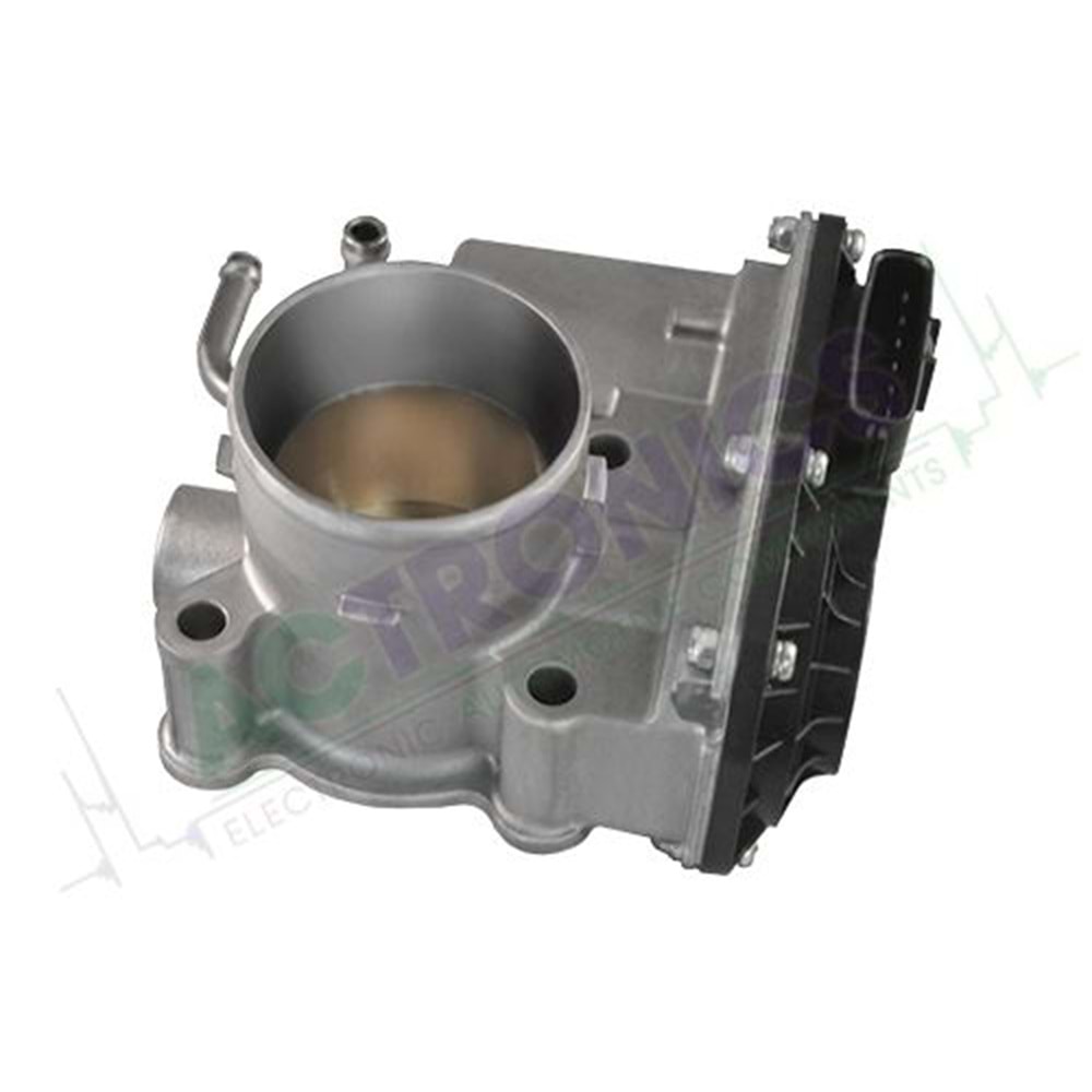 GAZ KELEBEĞİ BAĞAZI SUZUKİ GRAND VİTARA 1.6 06-12