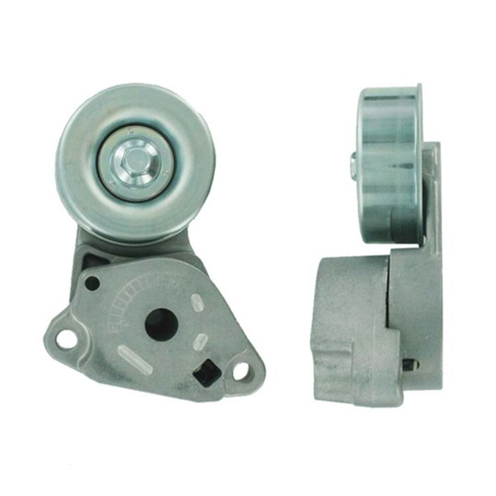 Mitsubishi L200 CR 2.5 DI-D 07-14 V KAYİŞ GERGi RULMANI AYARLI