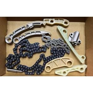 Honda Crv 1.6 Dizel 2013- Civic 1.6 Dizel N16A Eksantrik Zincir Seti