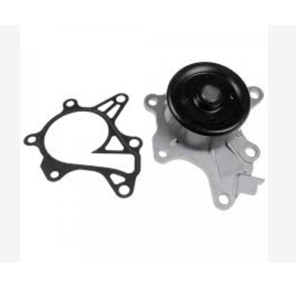 Toyota Corolla Auris 1.4 D4D dizel 2007-2013 Devirdaim su Pompası