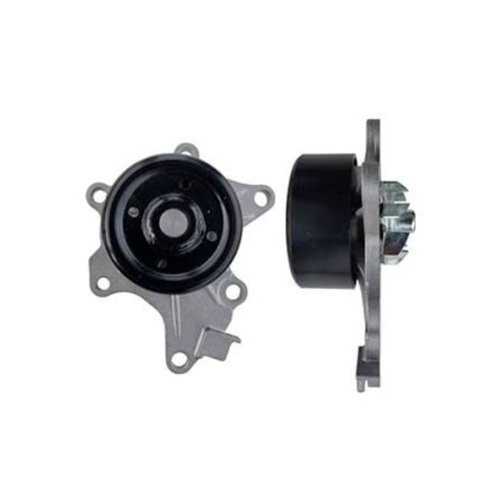 Toyota Corolla Auris 1.4 D4D dizel 2007-2013 Devirdaim su Pompası