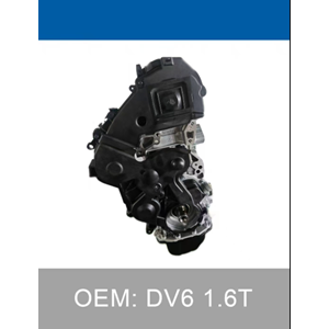 Peugeot 1.6 Hdi Euro 5 Sandık DV6DTED Sandık Motor Komple