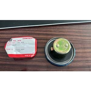 MOTOR YAĞ KAPAK METAL SUZUKİ CARRY SK410 SJ410