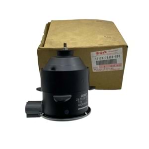 Suzuki Sx4 2006-2008 RW416 FAN MOTORU