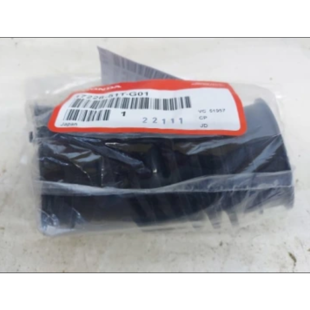 Honda HRV 1.6 Dizel 2015-2018 N16A Hava Filtre Borusu