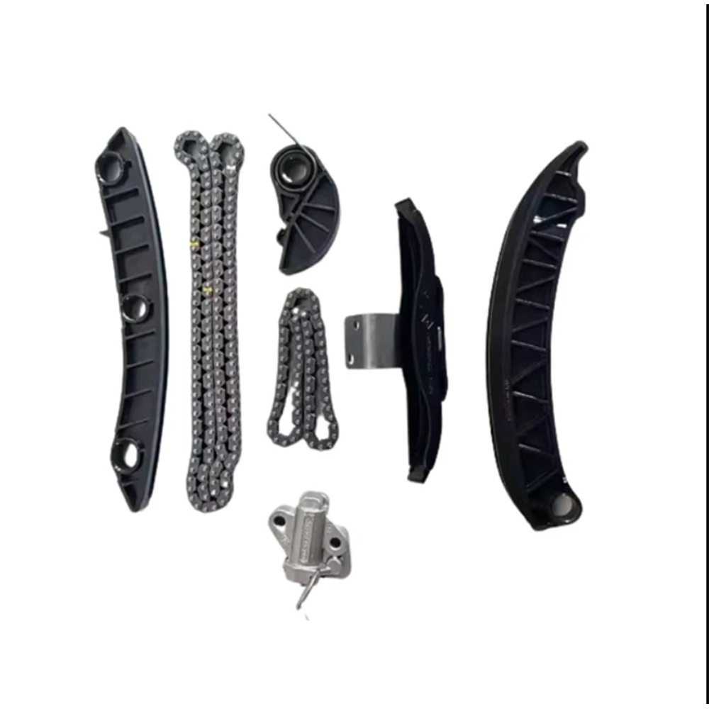 Ssangyong Tivoli 1.6 D16F Benzinli 2015 Eksantrik Zincir Seti