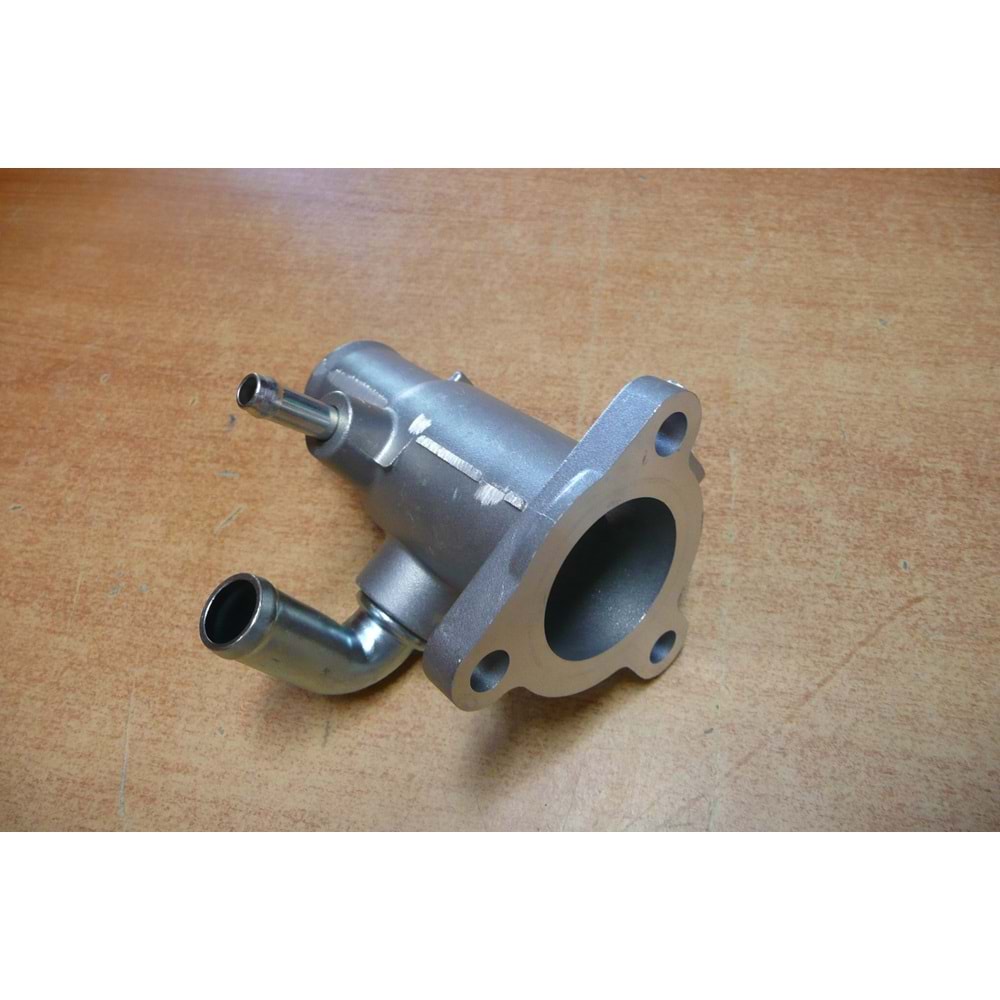 Suzuki Swift 05-10 Silindir Kapak SU ÇIKIŞ Borusu Orj