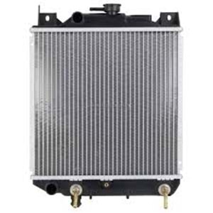 SU RADYATÖRÜ SUZUKİ SWİFT 98-03 MACAR Otomatik