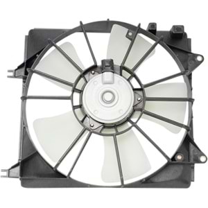 SUZUKİ SX4 06-12 RADYATOR FAN DAVLUMBAZI KOMPLE