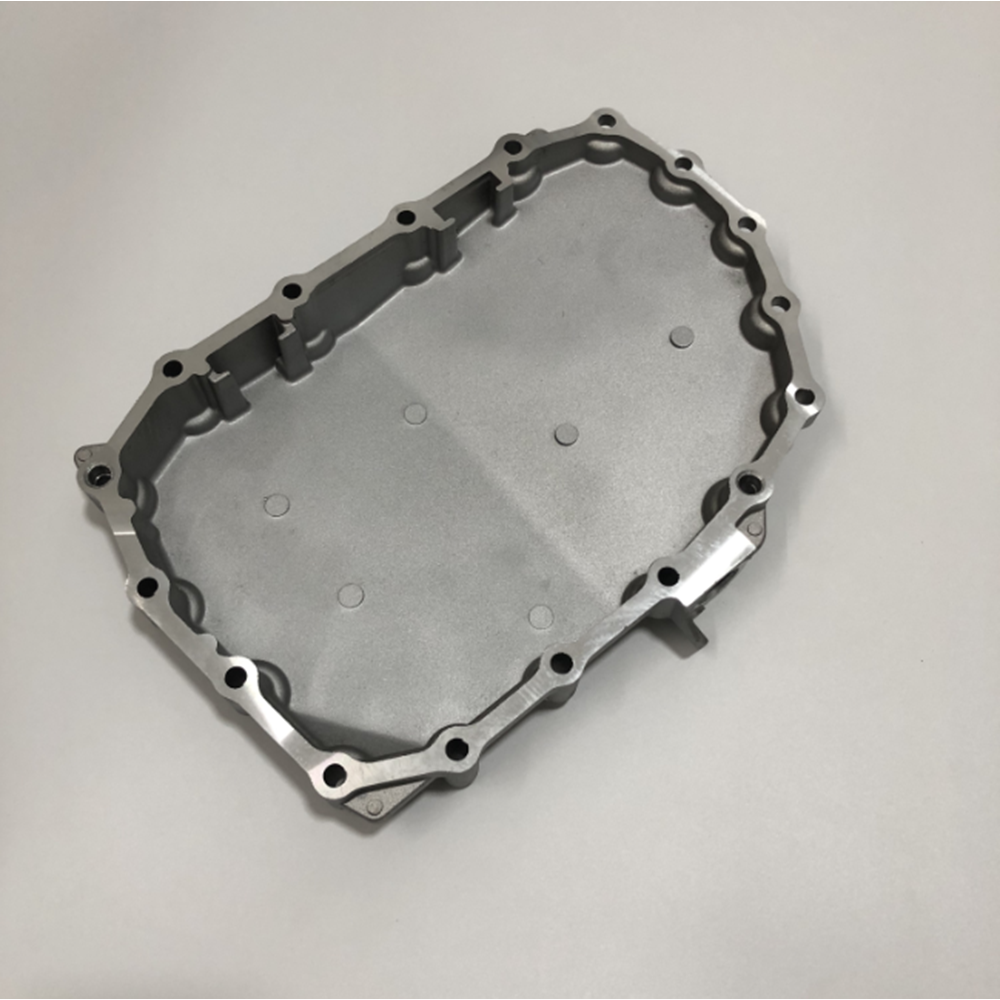 Honda Hrv 2015-20 1.5 Jazz 15- Cvt Otomatik Şanzıman Karteri