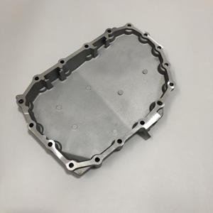 Honda Hrv 2015-20 1.5 Jazz 15- Cvt Otomatik Şanzıman Karteri