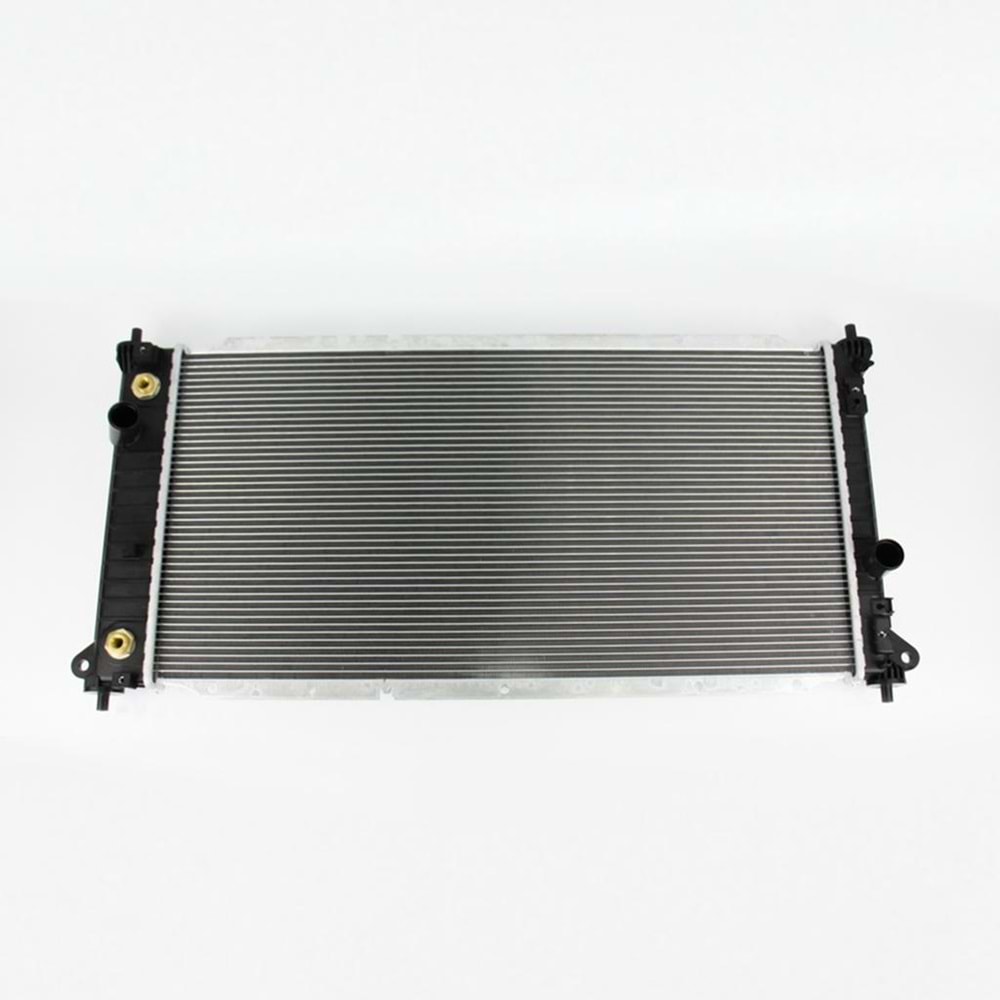 Sssangyong Korando C Otomatik 2012- Motor Su Radyatörü