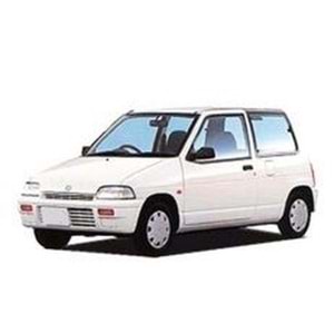 Suzuki Alto 88-89 Sol Far Lambası