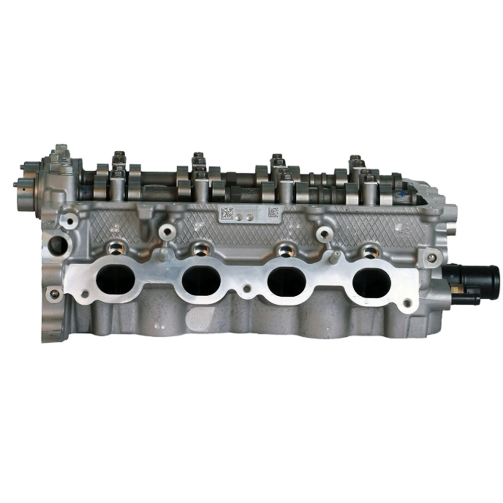 Hyundai Accent Blue 15 1.4 kappa 6 ileri Silindir Kapağı dolu