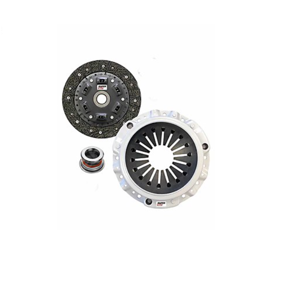 Honda S2000 1999-2009 Debriyaj Seti Performanslı Tip