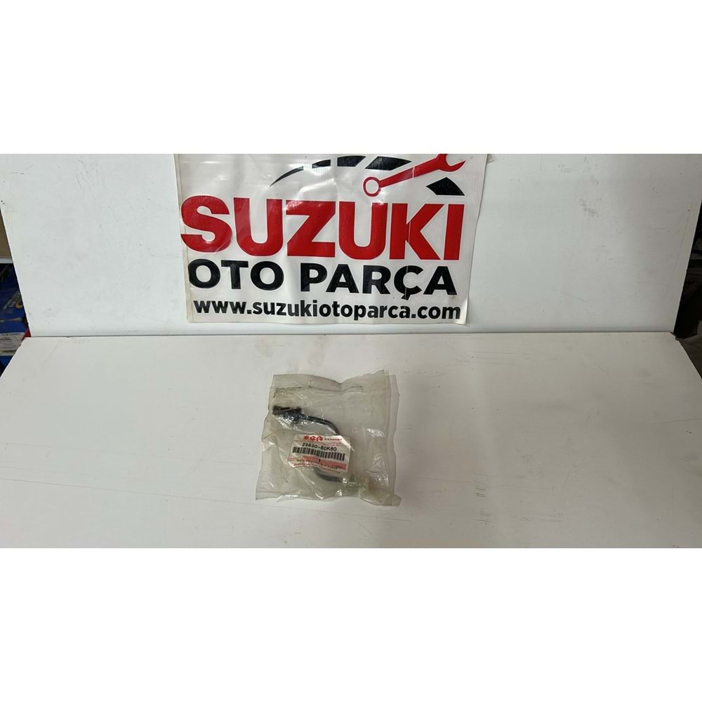 Suzuki Grand Vitara 2.4 09-12 Debriyaj Rulman Borusu